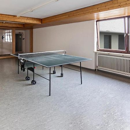 Appartement Foerster Oy-Mittelberg Dış mekan fotoğraf