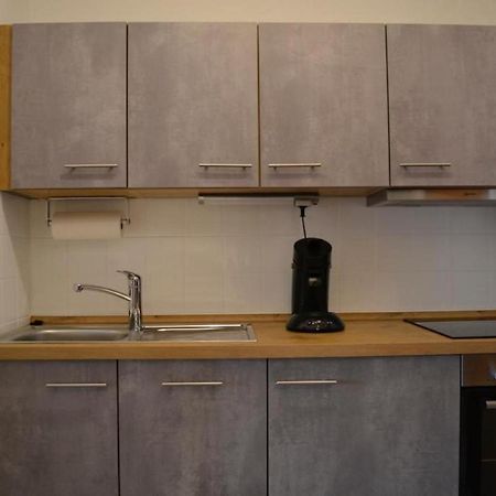Appartement Foerster Oy-Mittelberg Dış mekan fotoğraf