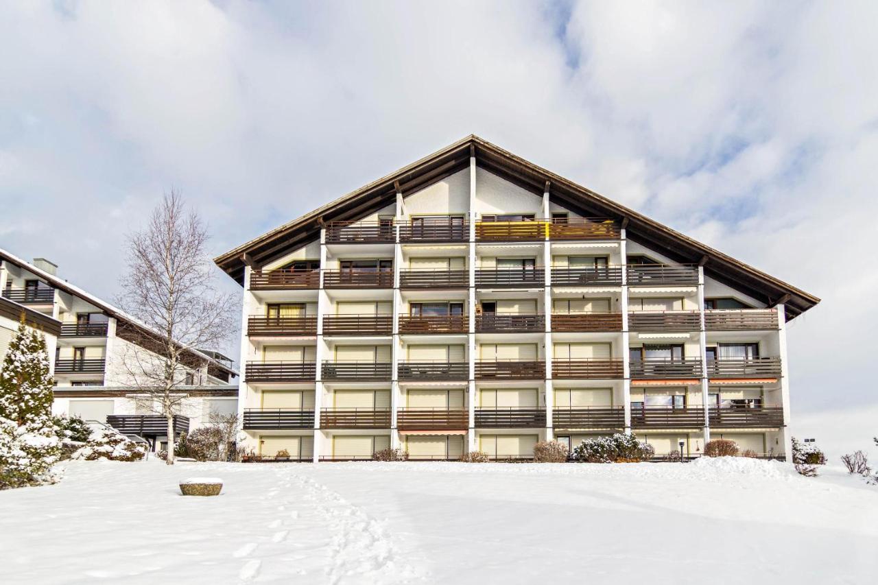 Appartement Foerster Oy-Mittelberg Dış mekan fotoğraf