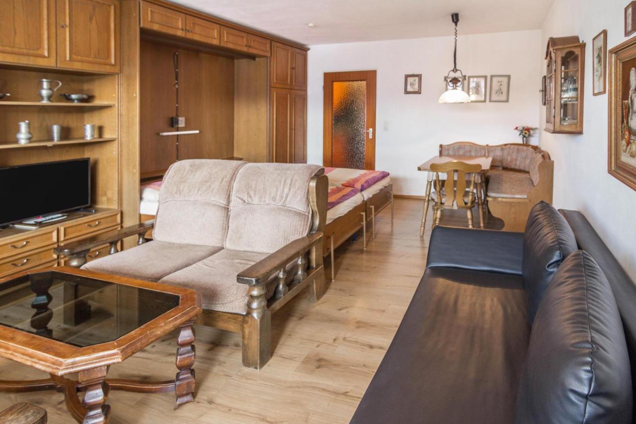Appartement Foerster Oy-Mittelberg Dış mekan fotoğraf