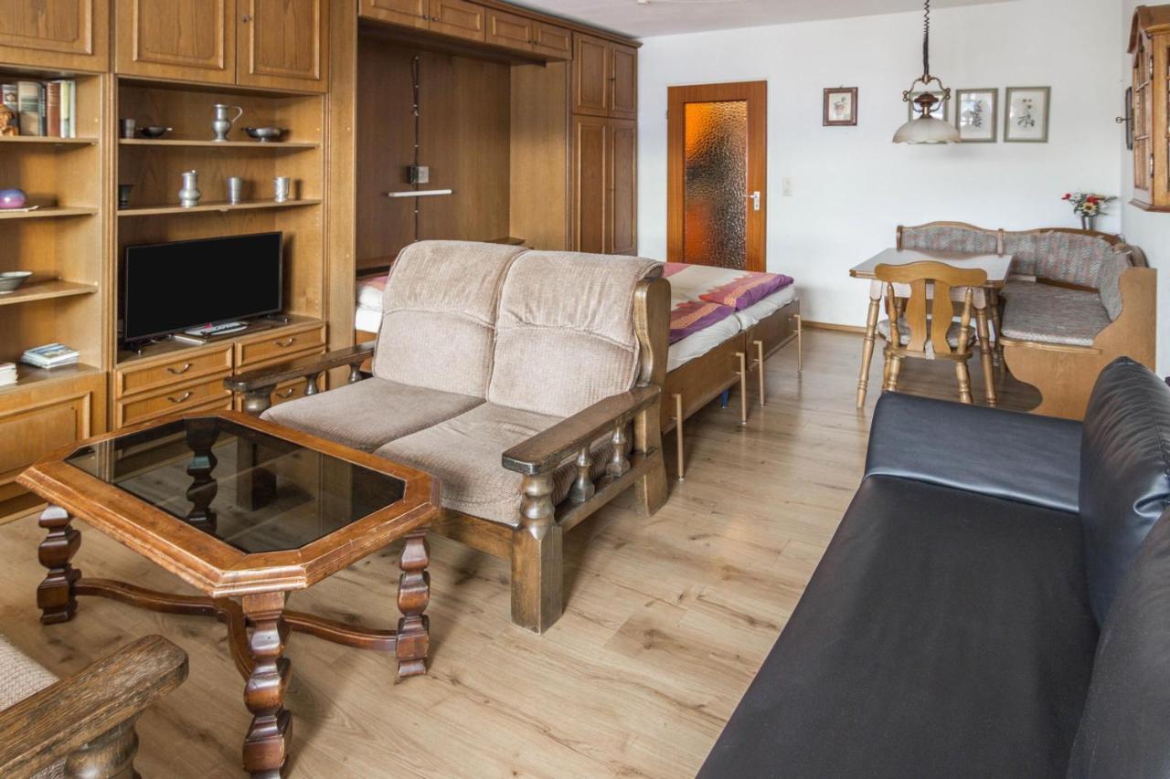 Appartement Foerster Oy-Mittelberg Dış mekan fotoğraf