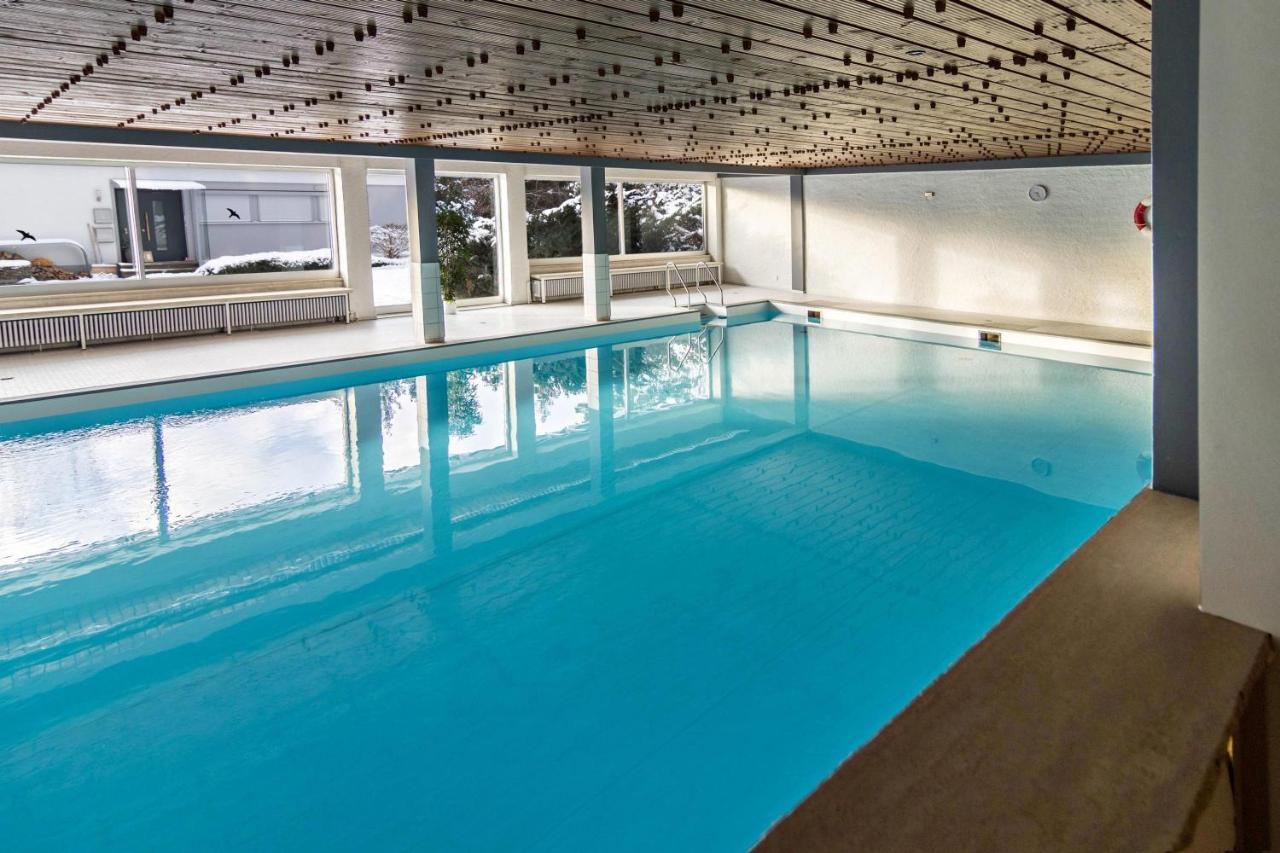 Appartement Foerster Oy-Mittelberg Dış mekan fotoğraf