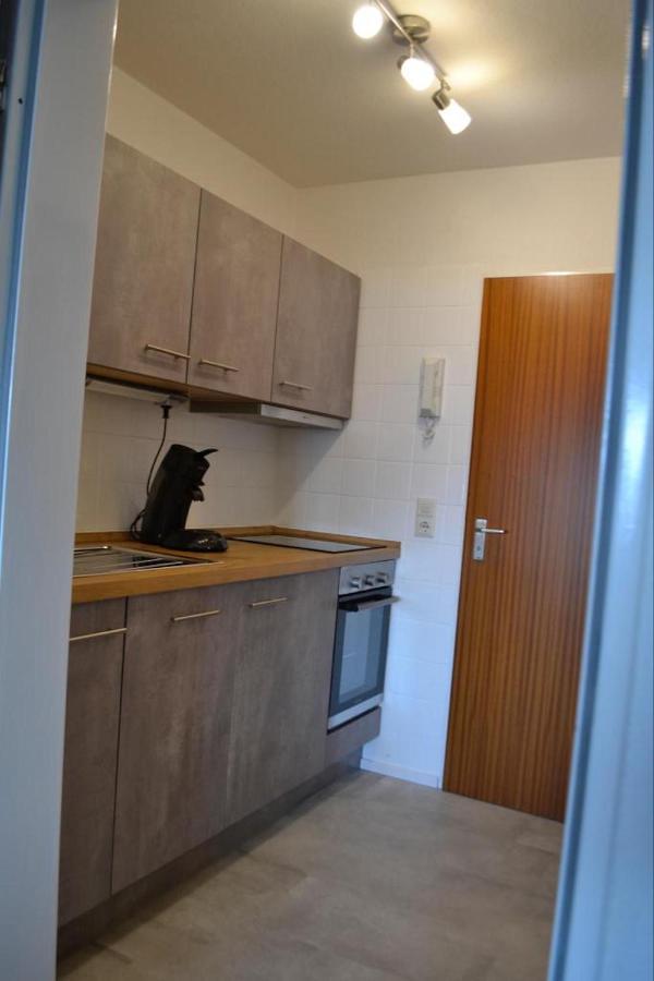 Appartement Foerster Oy-Mittelberg Dış mekan fotoğraf